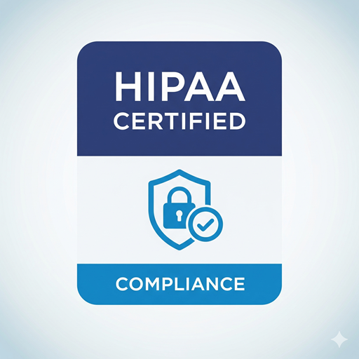 ISO 27001 Certified