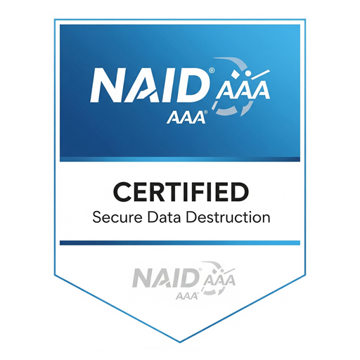 ISO 27001 Certified