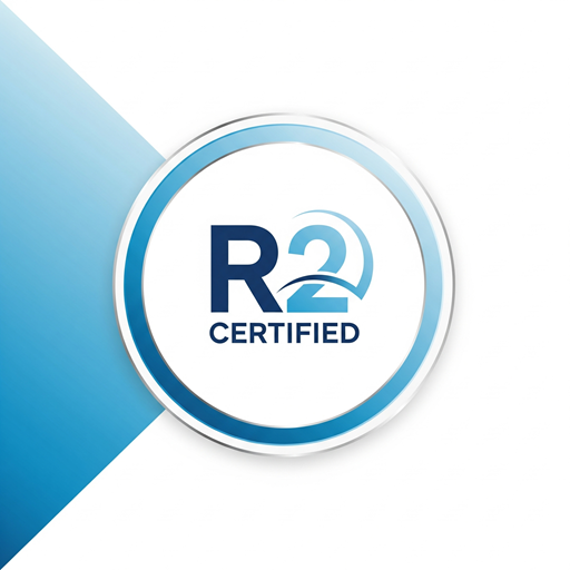ISO 27001 Certified